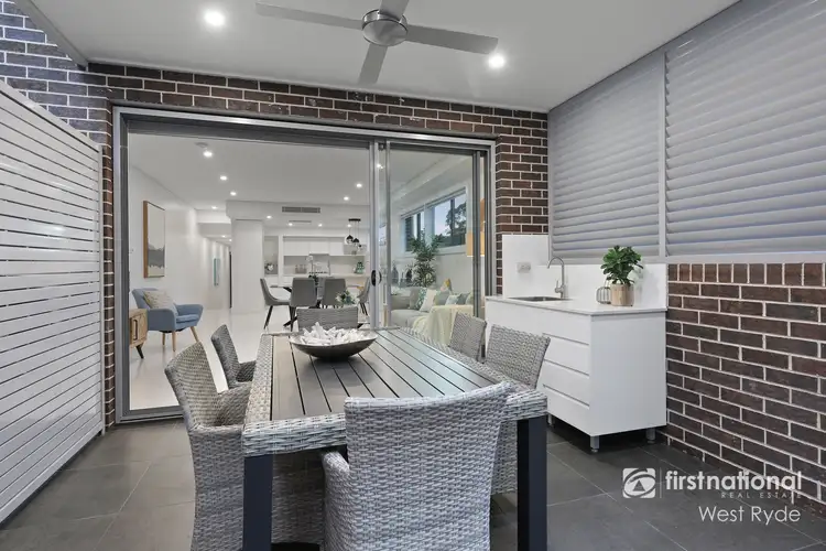 Sixth view of Homely house listing, 469A Kissing Point Road, Ermington NSW 2115