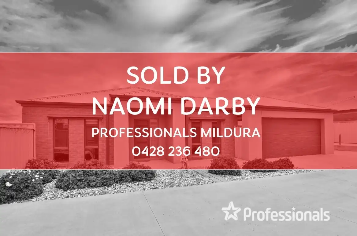 Main view of Homely house listing, 3/999 Fifteenth Street, Mildura VIC 3500