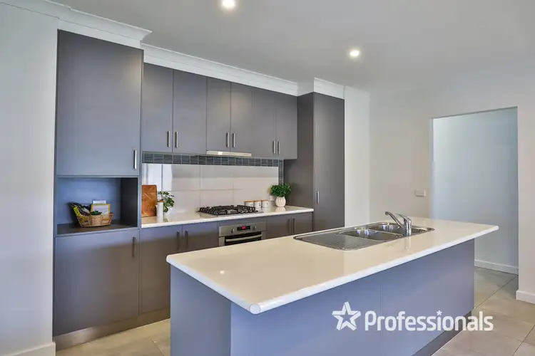 Third view of Homely house listing, 3/999 Fifteenth Street, Mildura VIC 3500