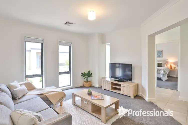 Fourth view of Homely house listing, 3/999 Fifteenth Street, Mildura VIC 3500