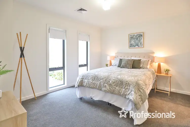 Fifth view of Homely house listing, 3/999 Fifteenth Street, Mildura VIC 3500