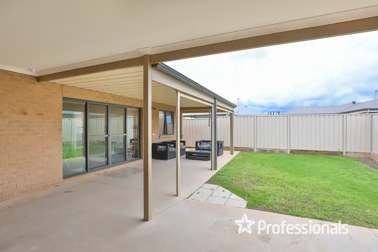 Sixth view of Homely house listing, 3/999 Fifteenth Street, Mildura VIC 3500