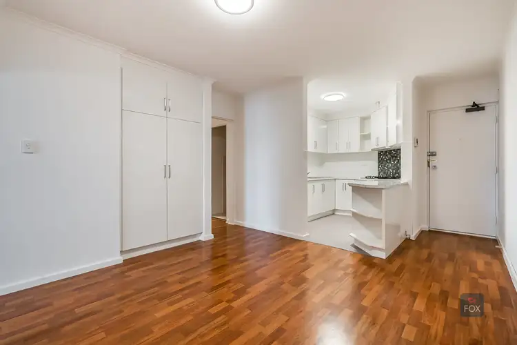16/281 Henley Beach Road, Brooklyn Park SA 5032