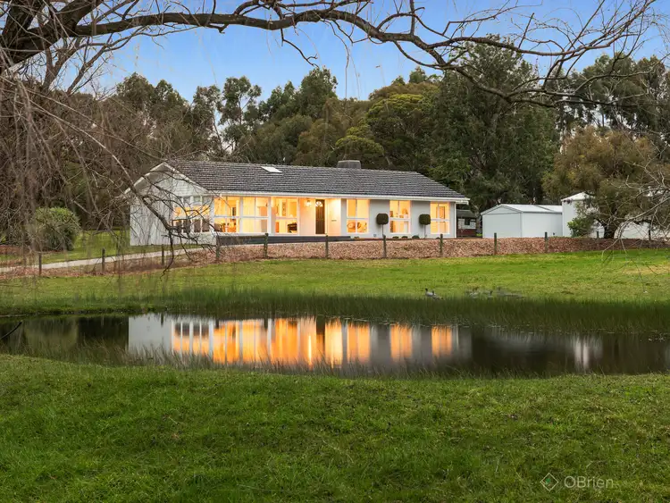 Main view of Homely rural property listing, 1 Fiona Drive, Cranbourne South VIC 3977