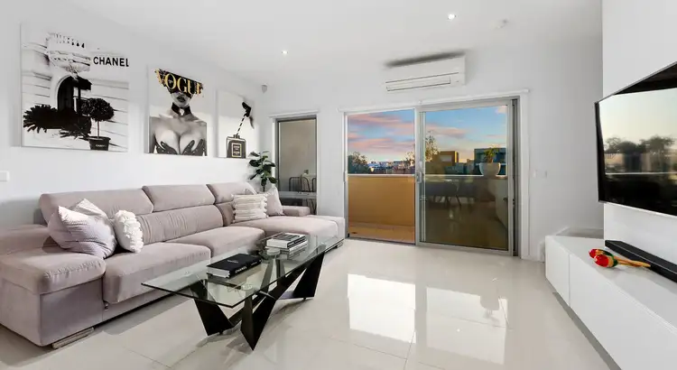 Third view of Homely townhouse listing, 4/106 The Esplanade, Caroline Springs VIC 3023