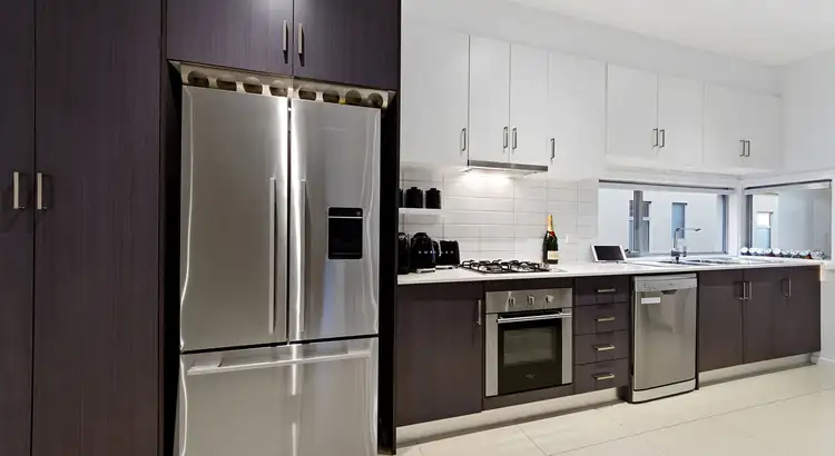 Fifth view of Homely townhouse listing, 4/106 The Esplanade, Caroline Springs VIC 3023