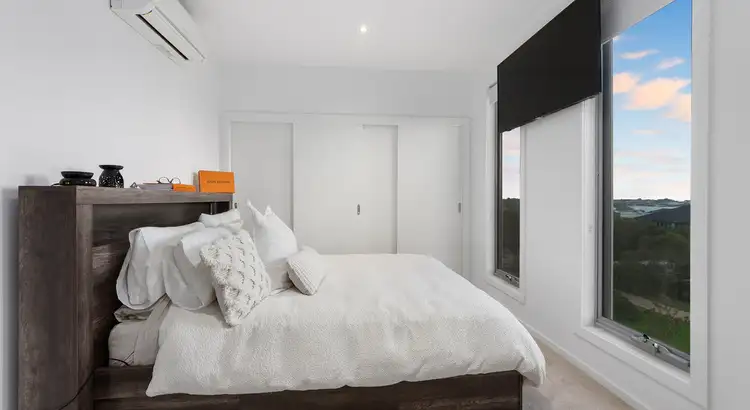 Sixth view of Homely townhouse listing, 4/106 The Esplanade, Caroline Springs VIC 3023