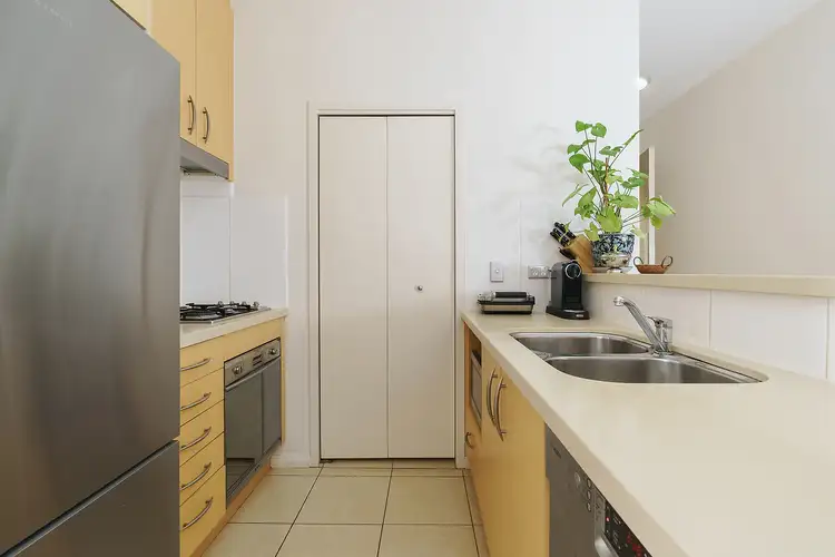 Fifth view of Homely apartment listing, 42/1 Janoa Place, Chiswick NSW 2046