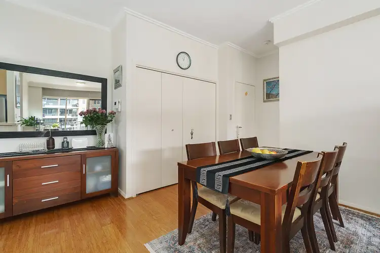 Sixth view of Homely apartment listing, 42/1 Janoa Place, Chiswick NSW 2046
