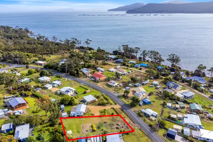 467 White Beach Road, White Beach TAS 7184