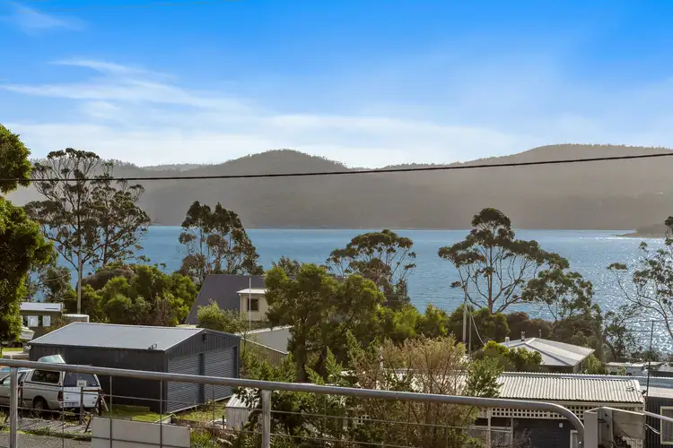 Sixth view of Homely land listing, 467 White Beach Road, White Beach TAS 7184