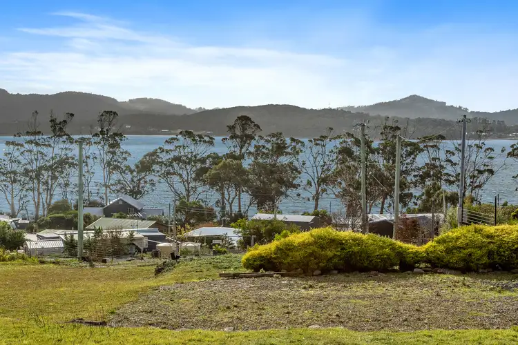 Seventh view of Homely land listing, 467 White Beach Road, White Beach TAS 7184