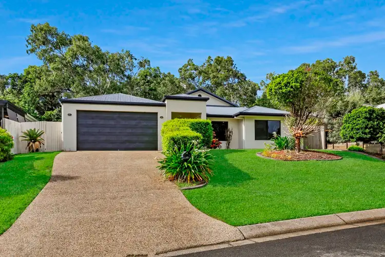 49 Piccone Drive, Edmonton QLD 4869