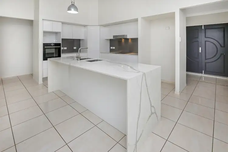 Second view of Homely house listing, 49 Piccone Drive, Edmonton QLD 4869