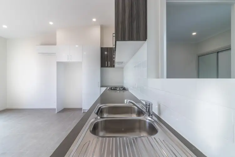 Third view of Homely house listing, 13 Hopper Walk, Googong NSW 2620