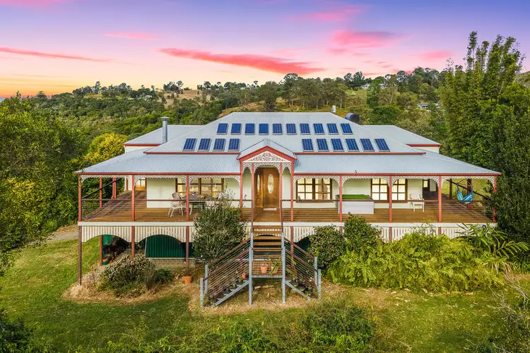 14 Pacific Vista Court, Ocean View QLD 4521