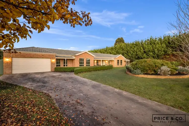 Main view of Homely house listing, 21A Pepperell Drive, Drouin VIC 3818