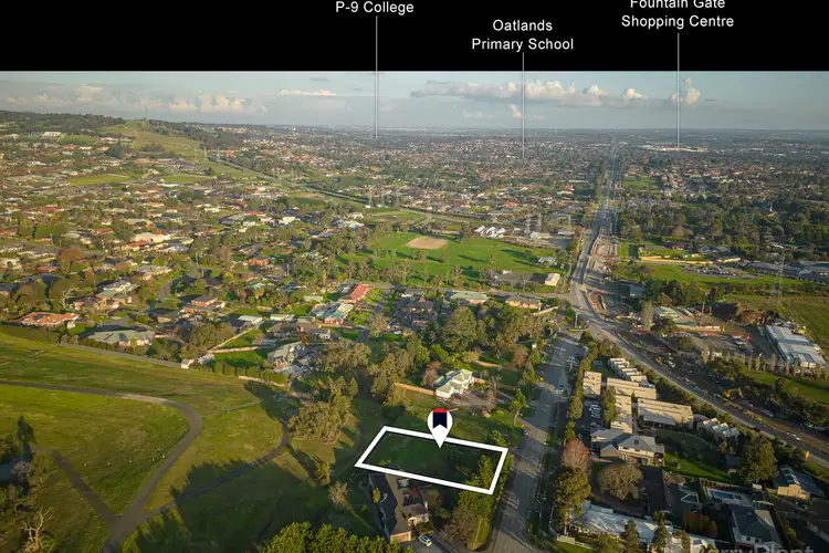 Fifth view of Homely land listing, 26 Memorial Drive, Narre Warren North VIC 3804