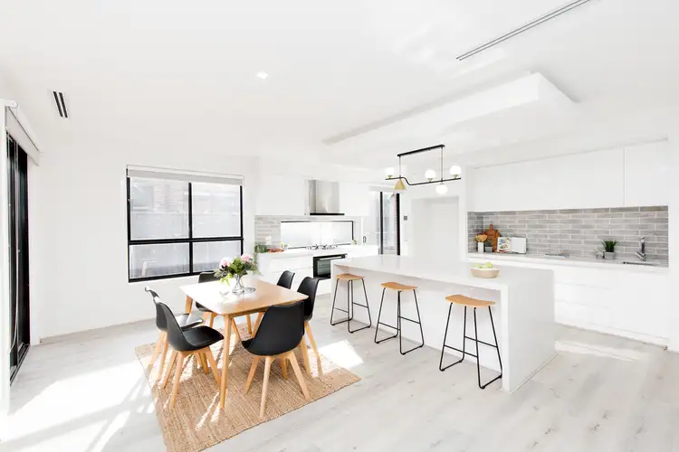 Second view of Homely house listing, 90 Willoby Drive, Alfredton VIC 3350