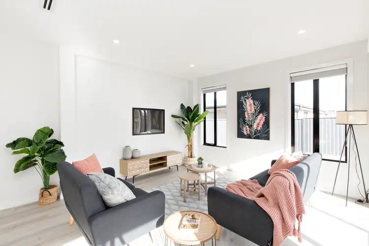 Third view of Homely house listing, 90 Willoby Drive, Alfredton VIC 3350