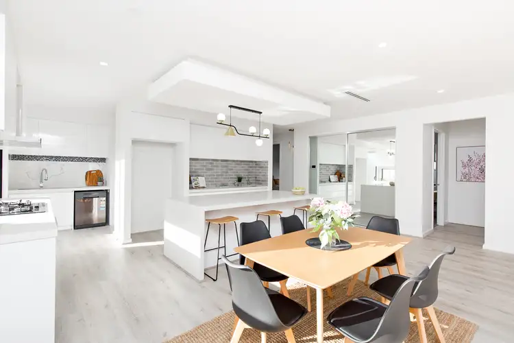 Fourth view of Homely house listing, 90 Willoby Drive, Alfredton VIC 3350