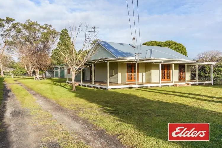 Main view of Homely house listing, 41 Jarvis Street, Thirlmere NSW 2572