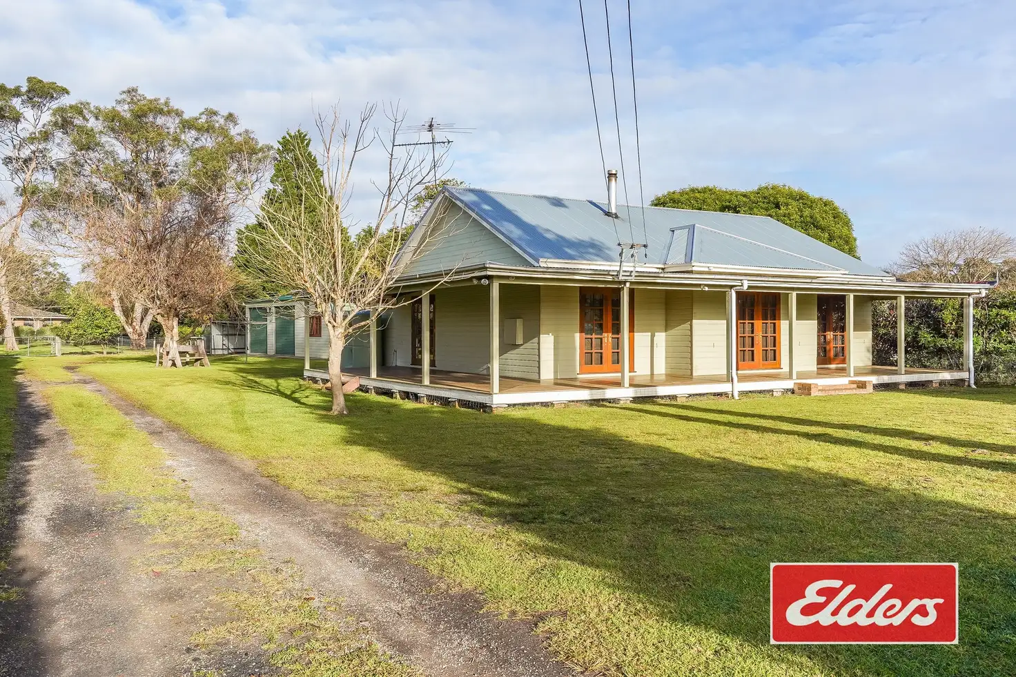 Main view of Homely house listing, 41 Jarvis Street, Thirlmere NSW 2572