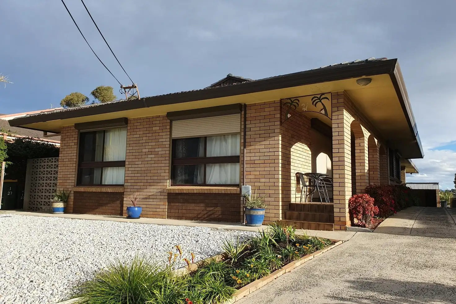 Main view of Homely unit listing, 2/27 Parsons Street, West Wollongong NSW 2500