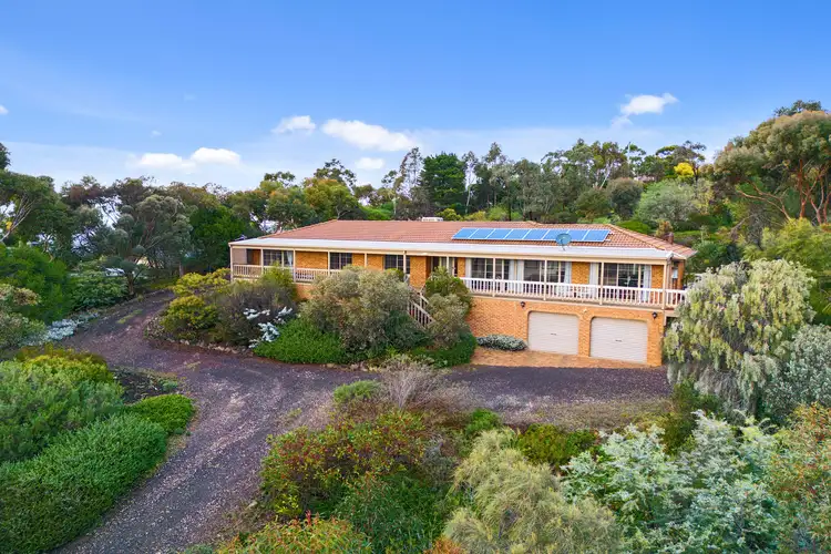 Main view of Homely house listing, 6 Banadell Avenue, Darley VIC 3340