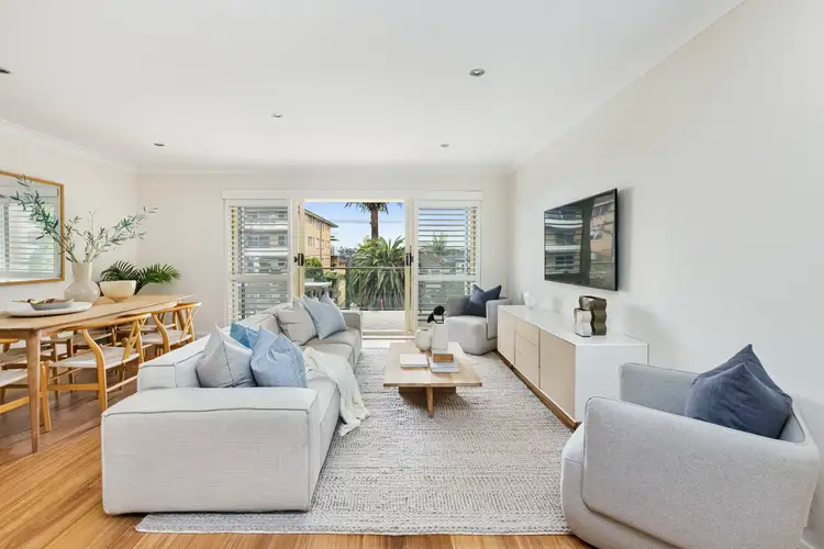 3/93 Queenscliff Road, Queenscliff NSW 2096