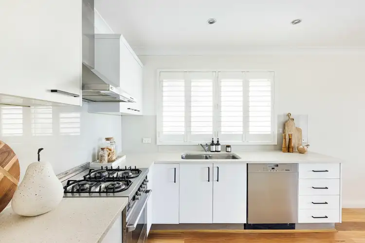 Second view of Homely apartment listing, 3/93 Queenscliff Road, Queenscliff NSW 2096