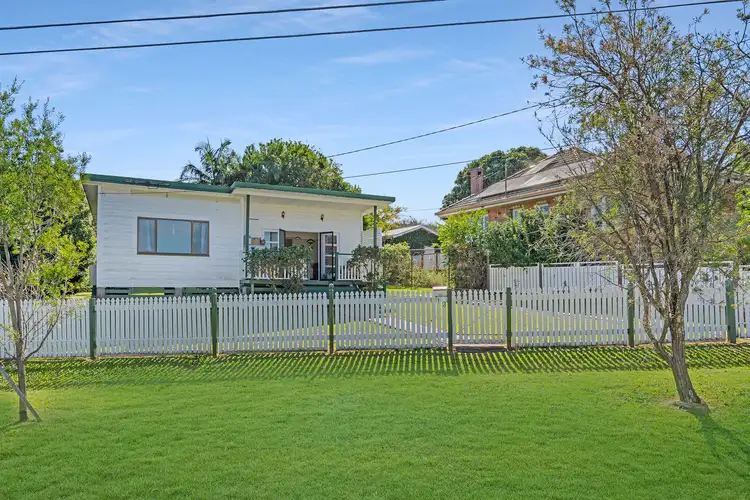 Fourth view of Homely house listing, 13 Muriel Avenue, Manly West QLD 4179