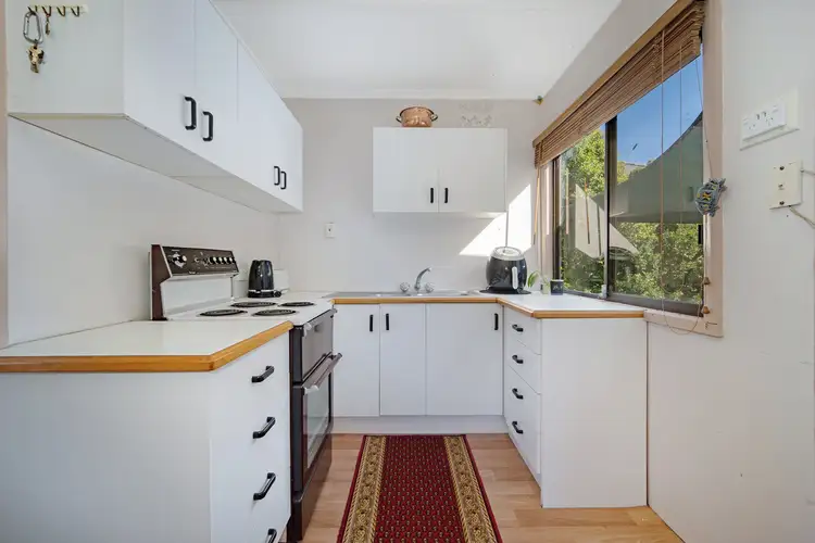 Fifth view of Homely house listing, 13 Muriel Avenue, Manly West QLD 4179