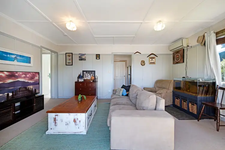 Sixth view of Homely house listing, 13 Muriel Avenue, Manly West QLD 4179