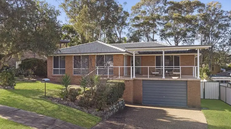 4 Guyra Close