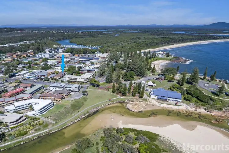 7/5 Memorial Avenue, South West Rocks NSW 2431