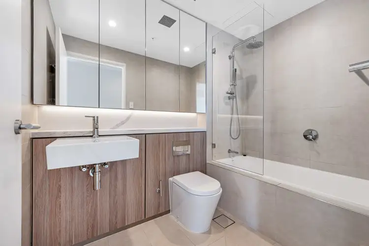 Fifth view of Homely apartment listing, 501/9 Village Place, Kirrawee NSW 2232