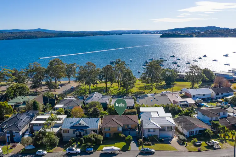 21 Victor Avenue, Valentine NSW 2280