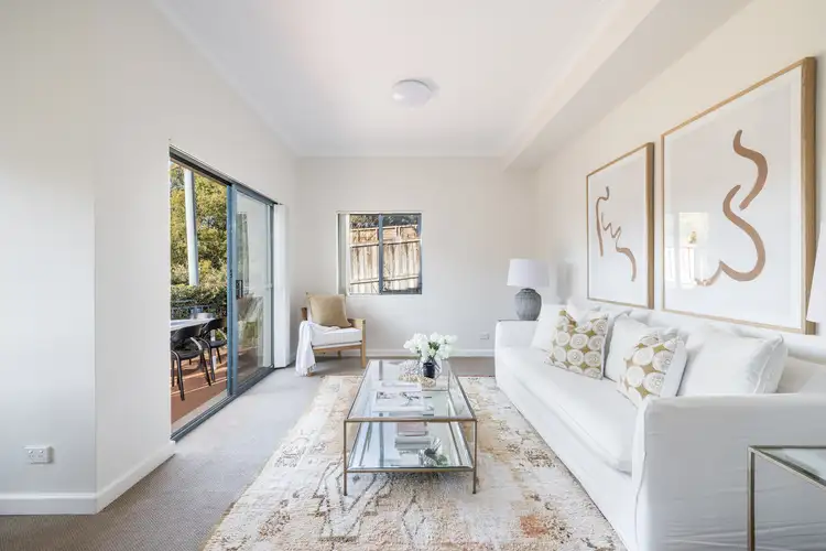 Main view of Homely townhouse listing, 7/22 Bent Street, Neutral Bay NSW 2089