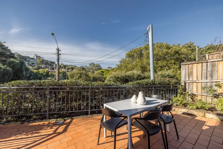 Third view of Homely townhouse listing, 7/22 Bent Street, Neutral Bay NSW 2089