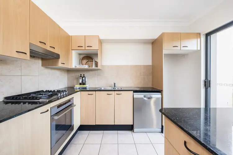 Fourth view of Homely townhouse listing, 7/22 Bent Street, Neutral Bay NSW 2089