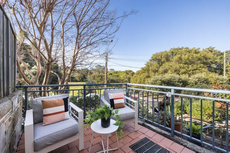 Fifth view of Homely townhouse listing, 7/22 Bent Street, Neutral Bay NSW 2089
