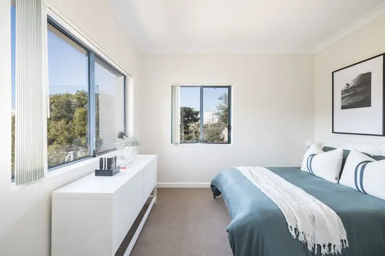 Sixth view of Homely townhouse listing, 7/22 Bent Street, Neutral Bay NSW 2089
