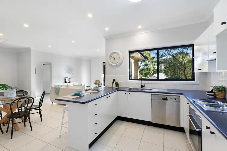 Main view of Homely townhouse listing, 1/8 Maidens Brush Road, Wyoming NSW 2250