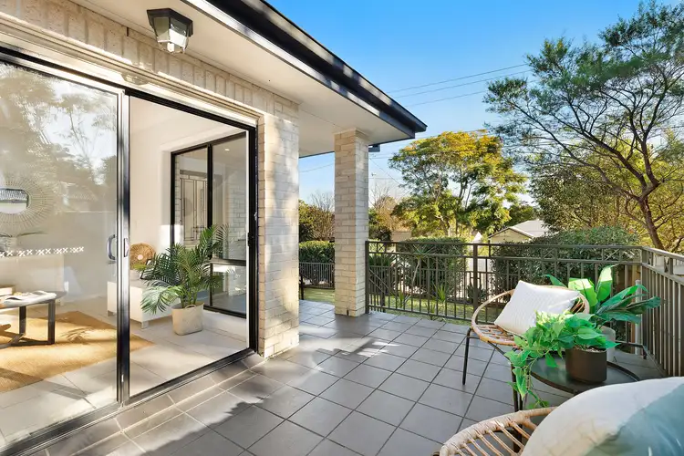 Third view of Homely townhouse listing, 1/8 Maidens Brush Road, Wyoming NSW 2250