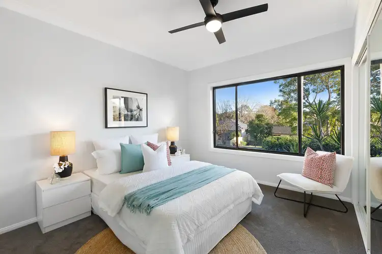 Sixth view of Homely townhouse listing, 1/8 Maidens Brush Road, Wyoming NSW 2250
