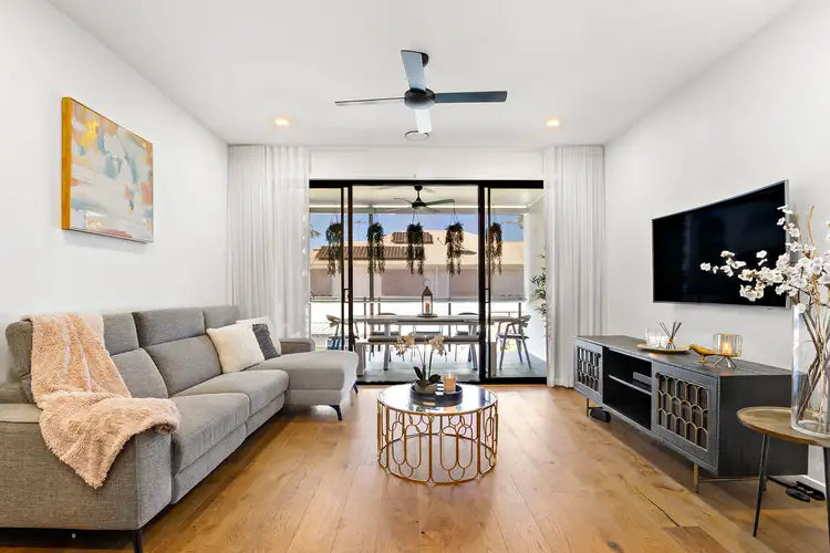 8/9 Silva Street, Ascot QLD 4007
