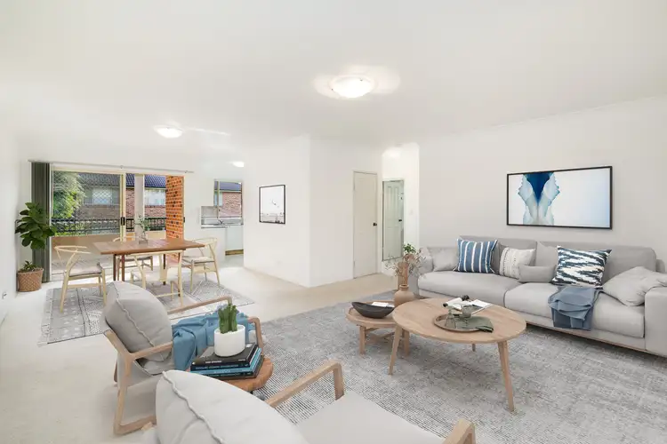 5/9-15 Mansfield Avenue