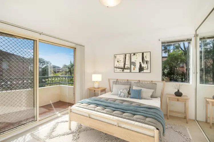 Third view of Homely apartment listing, 5/9-15 Mansfield Avenue, Caringbah NSW 2229