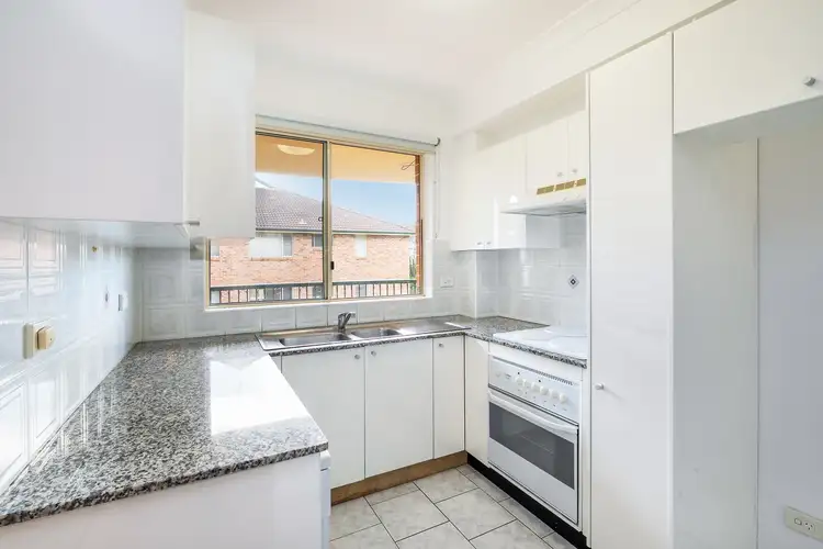 Fourth view of Homely apartment listing, 5/9-15 Mansfield Avenue, Caringbah NSW 2229